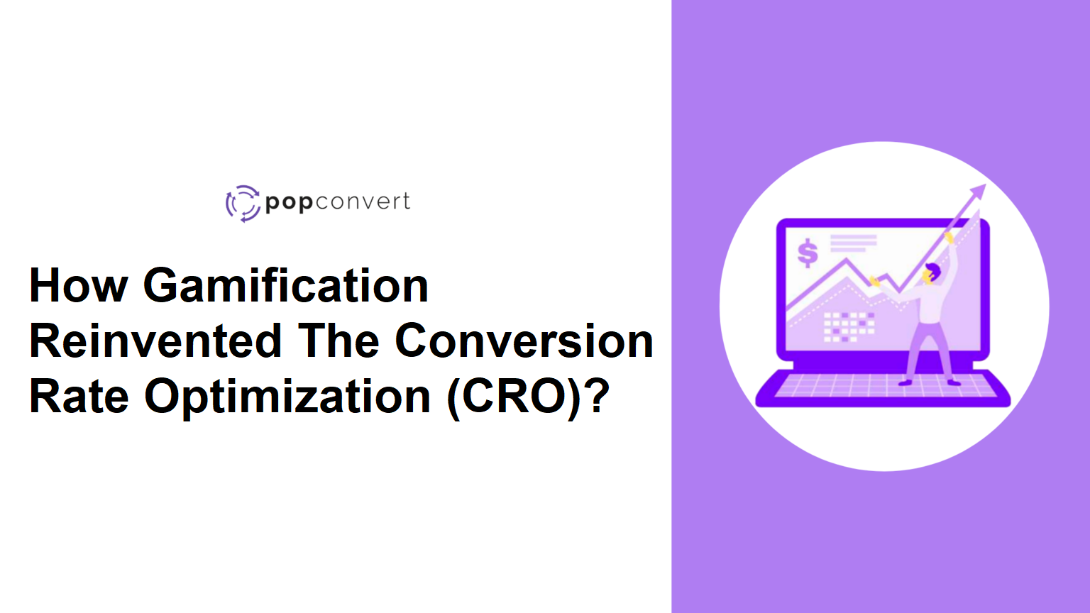 CRO GAMIFICATION